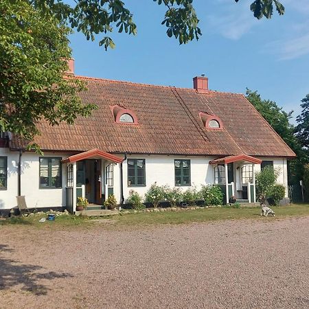 Lantligt Och Lugnt Boende Naera Natur Och Stad Svedala Eksteriør billede