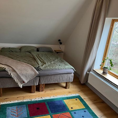 Lantligt Och Lugnt Boende Naera Natur Och Stad Svedala Eksteriør billede
