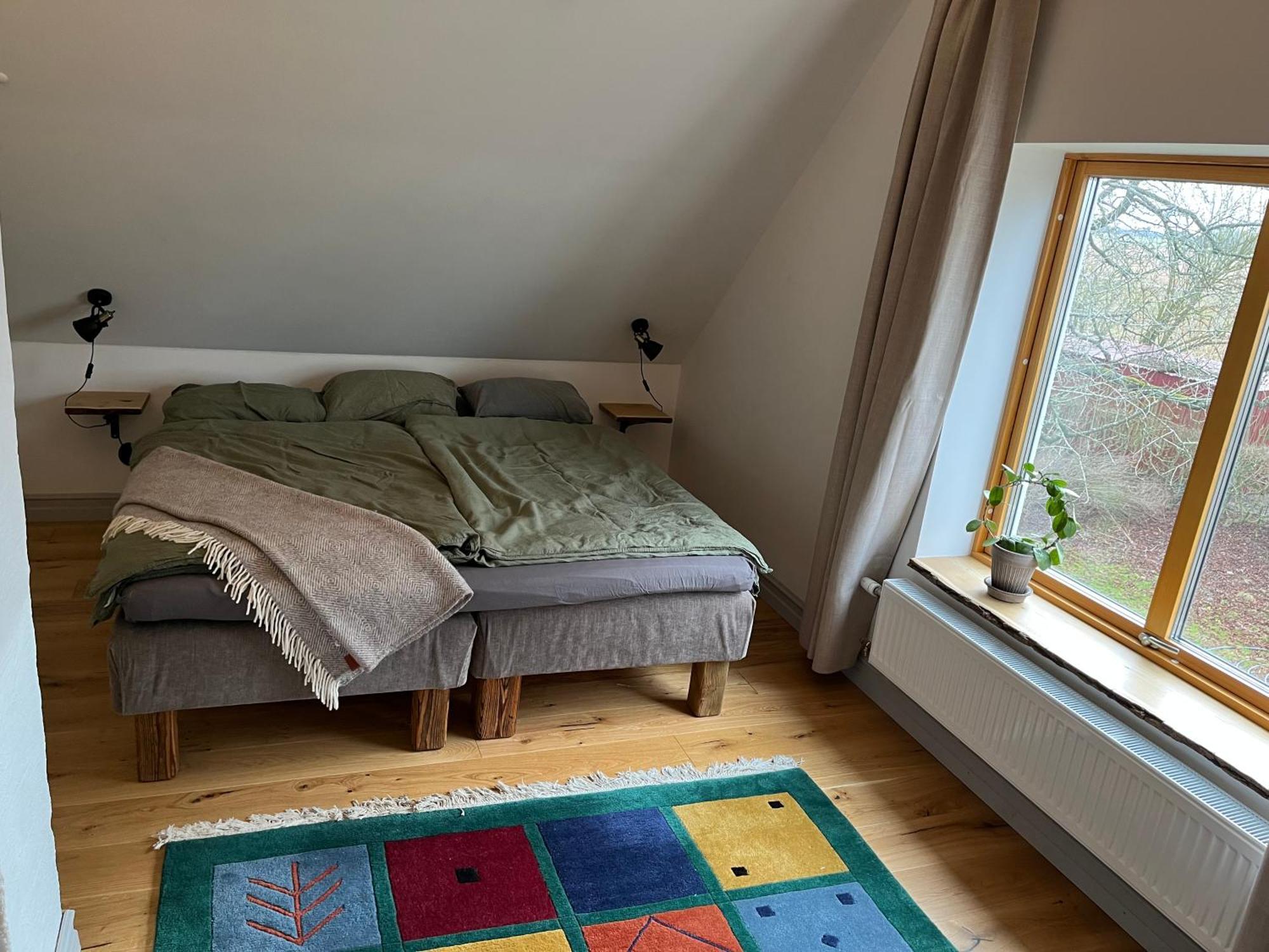 Lantligt Och Lugnt Boende Naera Natur Och Stad Svedala Eksteriør billede